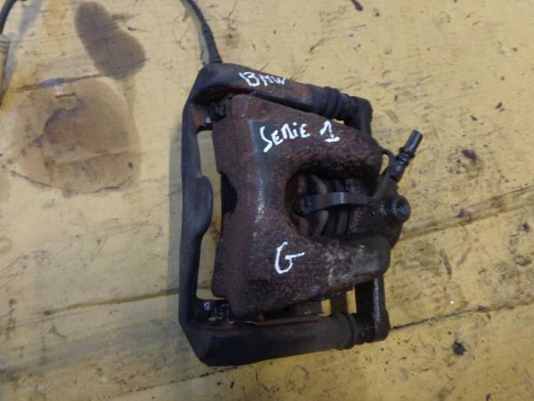 MACHOIRE AVANT GAUCHE BMW SERIE 1 - Vue 1